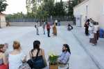 Ομαδική Έκθεση αποφοίτων ΑΣΚΤ με τίτλο «Διάλογος #1: Ανθρώπινη Κατάσταση» στο Κέντρο Εικαστικών & Εφαρμοσμένων Τεχνών Πρώην Αποθήκες Καμπά 