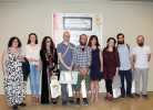 7η Μπιενάλε των Φοιτητών των Σχολών Καλών Τεχνών Ελλάδας στο Ίδρυμα Βασίλη και Μαρίνας Θεοχαράκη / 5- 5 Ιουνίου 2014