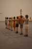 Έκθεση 10 αποφοίτων της Α.Σ.Κ.Τ.  "Art finds a home for the 2nd time! "