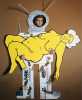 Έκθεση 10 αποφοίτων της Α.Σ.Κ.Τ.  "Art finds a home for the 2nd time! "